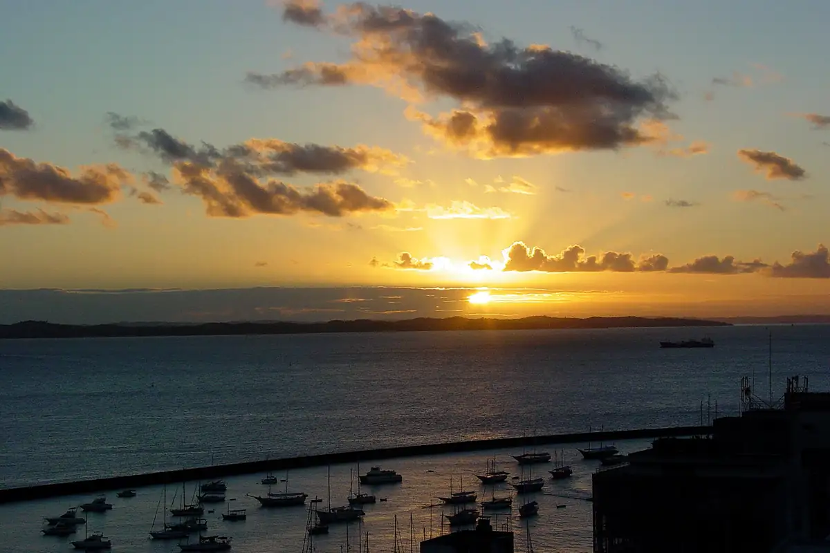 Barra, Salvador